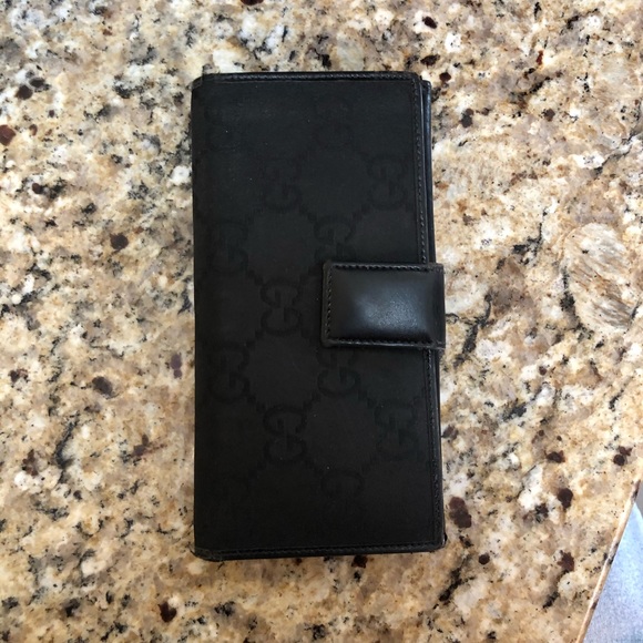 Gucci Handbags - GUCCI wallet